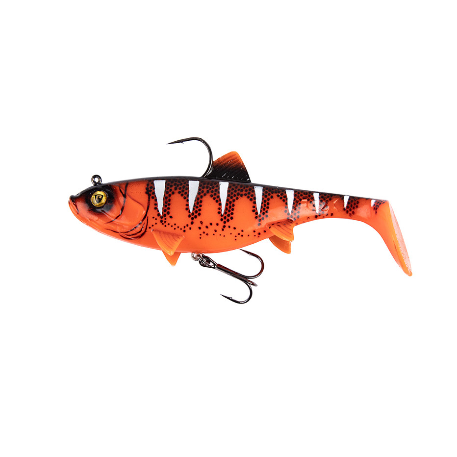 Leurre Souple Fox Rage Replicant Wobble 18cm