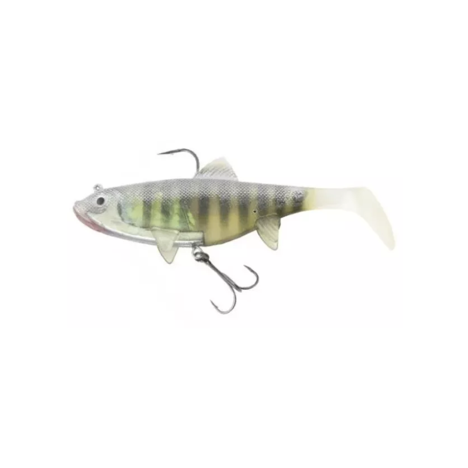 Leurre Souple Fox Rage Replicant Wobble 18cm