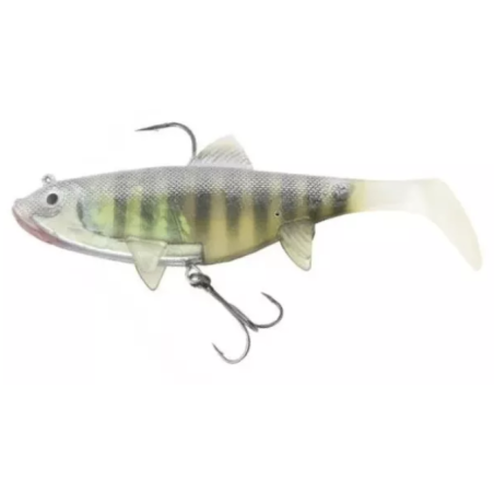 Gummifische Fox Rage Replicant Wobble 18cm