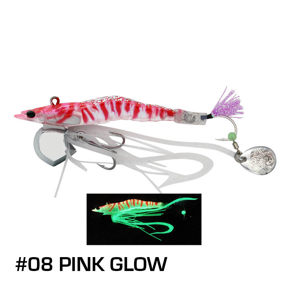 Madai Tenya Little Jack Ebinem 80g