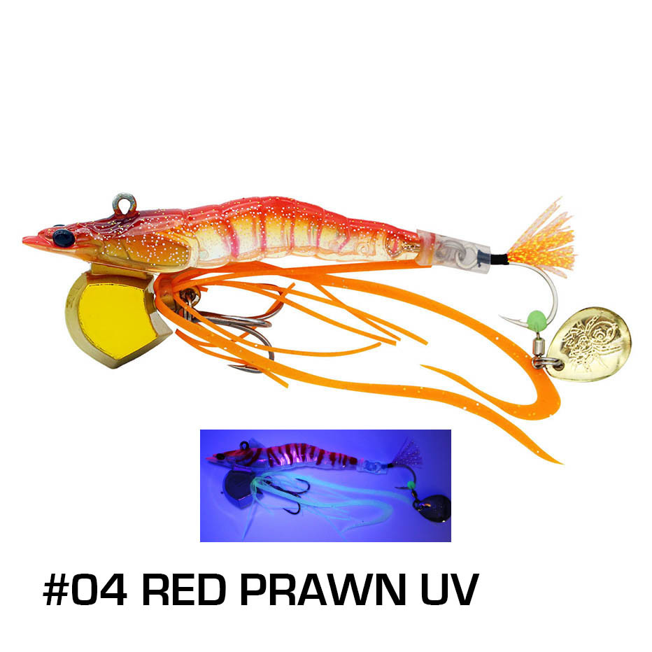 Madai Tenya Little Jack Ebinem 80g