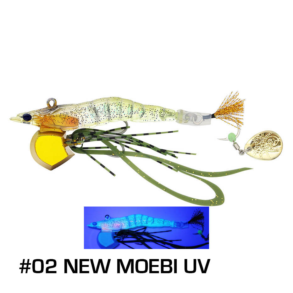 Madai Tenya Little Jack Ebinem 80g