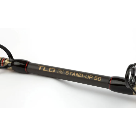 Rod Shimano TLD B Stand Up