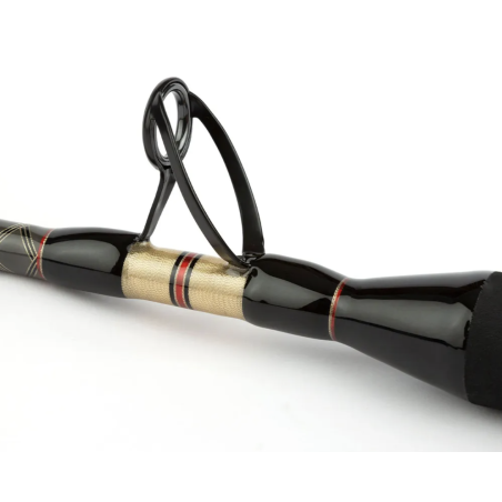 Angelruten Shimano TLD B Stand Up