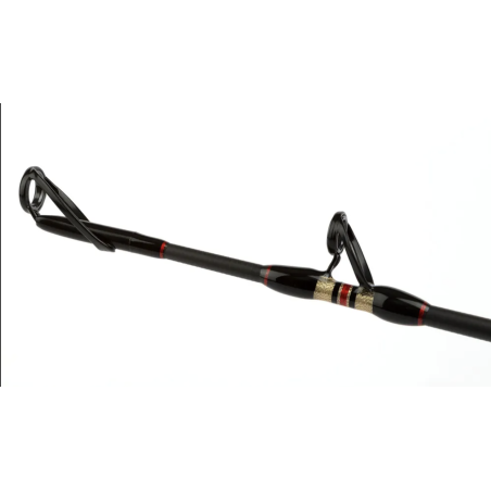 Angelruten Shimano TLD B Stand Up