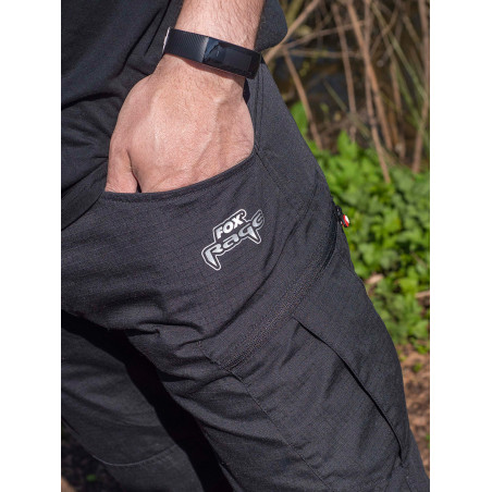 Pantalones cortos Fox Rage Voyager Combat