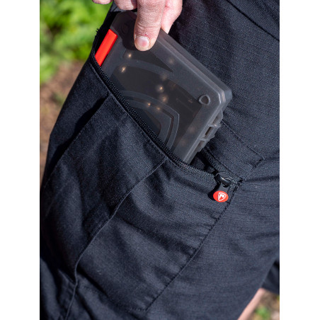 Pantalones cortos Fox Rage Voyager Combat