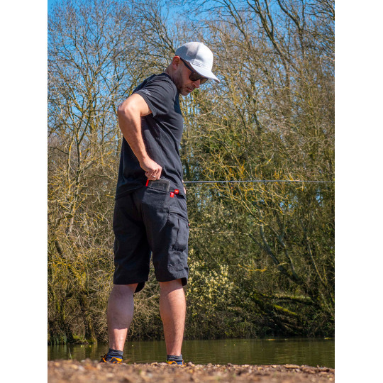 Shorts Fox Rage Voyager Combat