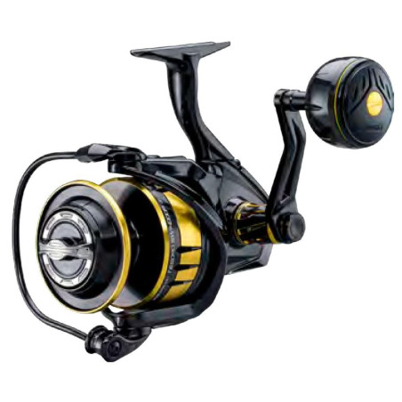 Spinning reel Okuma Tesoro