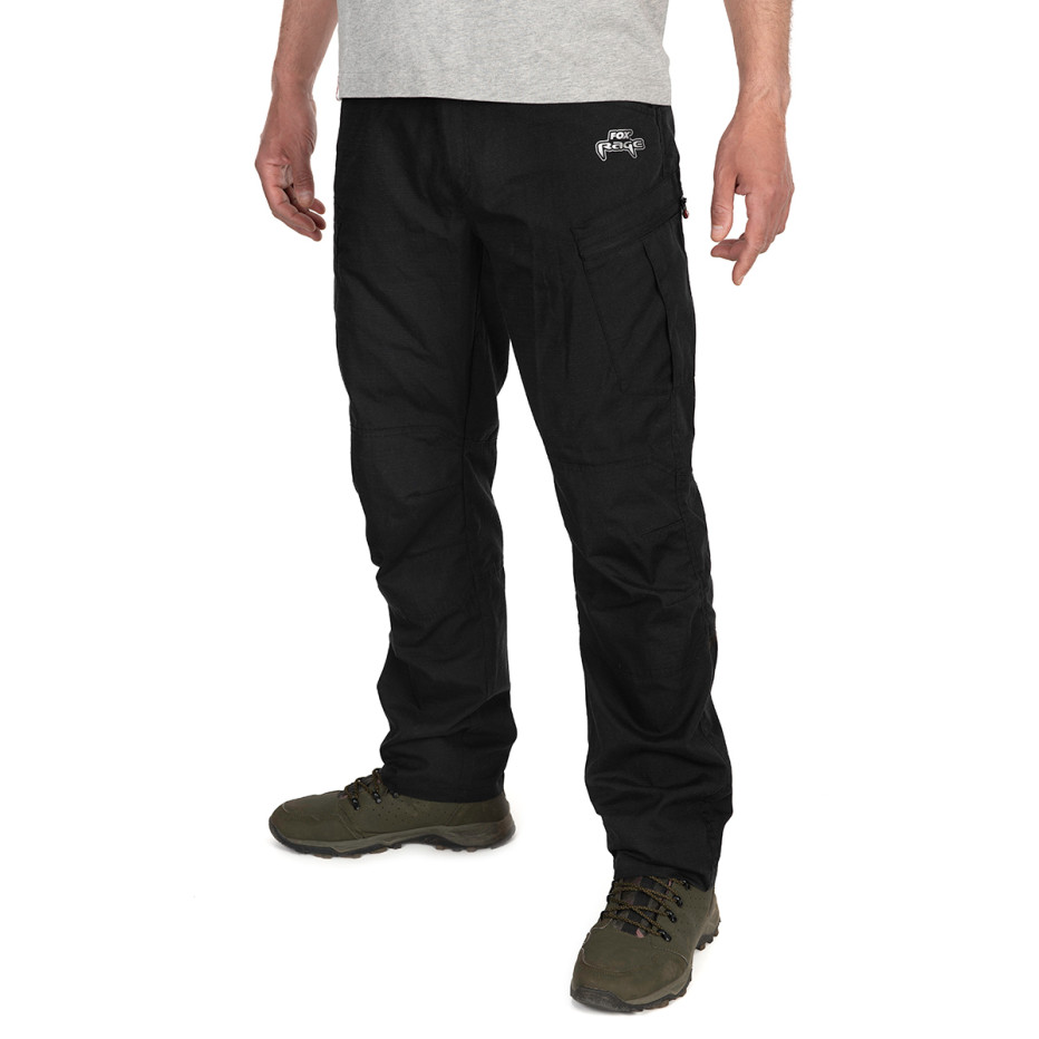 Trousers Fox Rage Voyager Combat Trousers