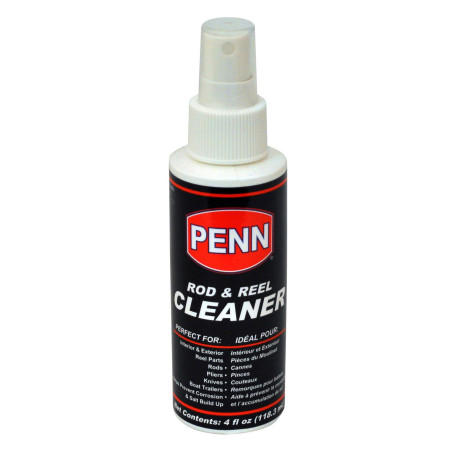 Reiniger Penn Rod and Reel Cleaner
