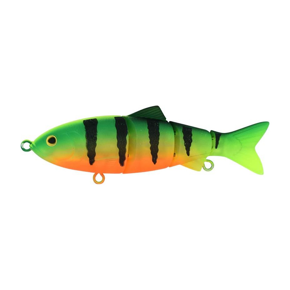 Señuelo duro Volkien Soul Akena Bait 90 9cm