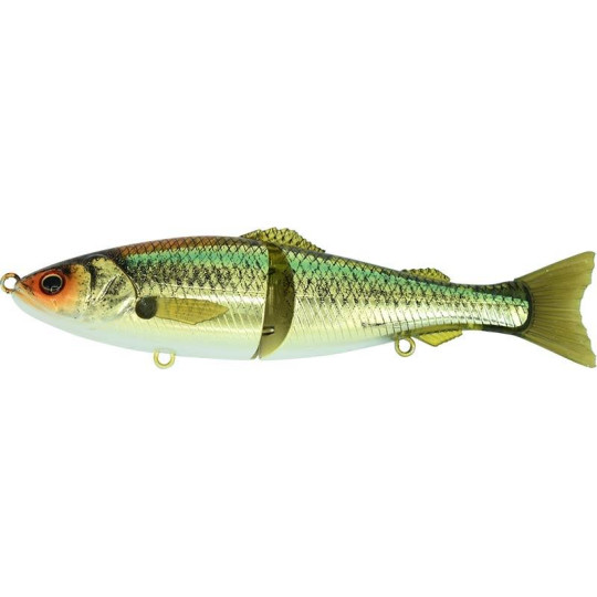 Poisson Nageur Volkien Soul Akena Glide 130 13cm
