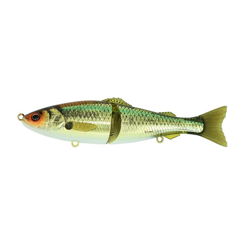 Poisson Nageur Volkien Soul Akena Glide 130 13cm