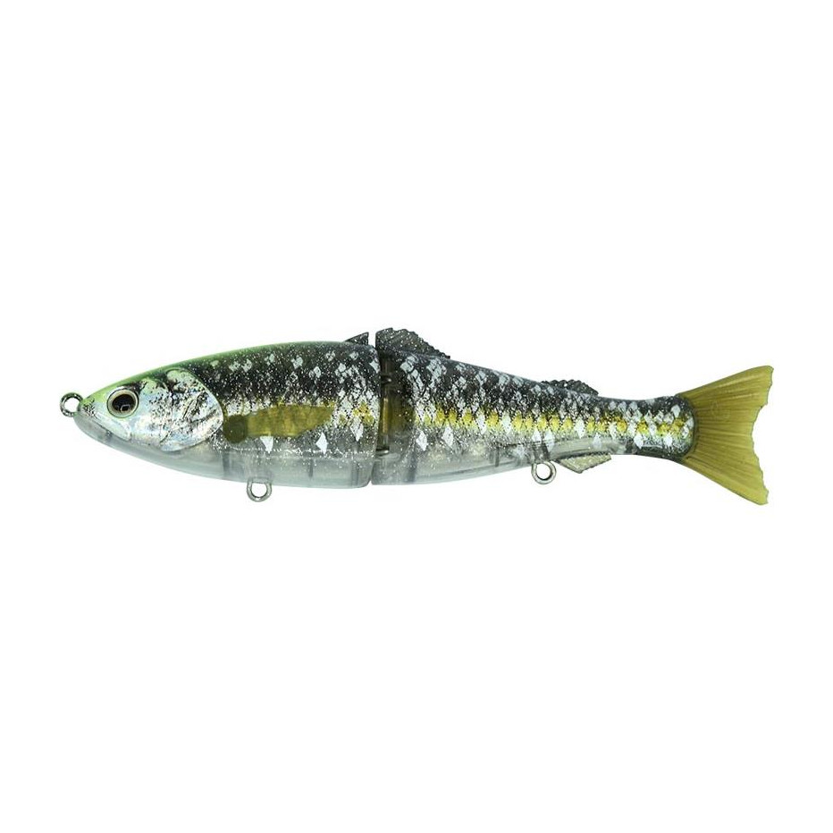 Poisson Nageur Volkien Soul Akena Glide 130 13cm