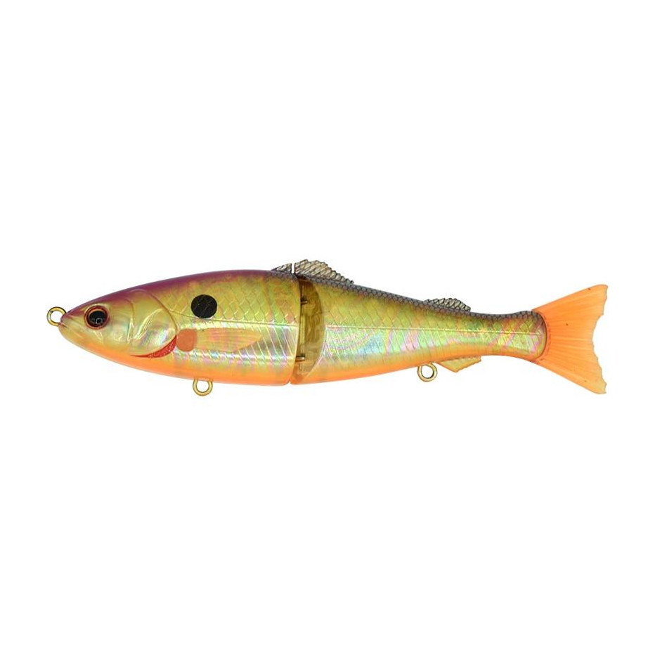 Poisson Nageur Volkien Soul Akena Glide 130 13cm