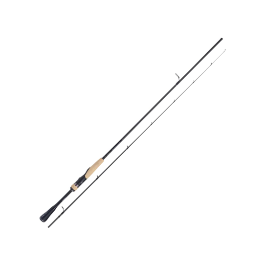 Spinning rod Shimano Expride 64 UL 2022