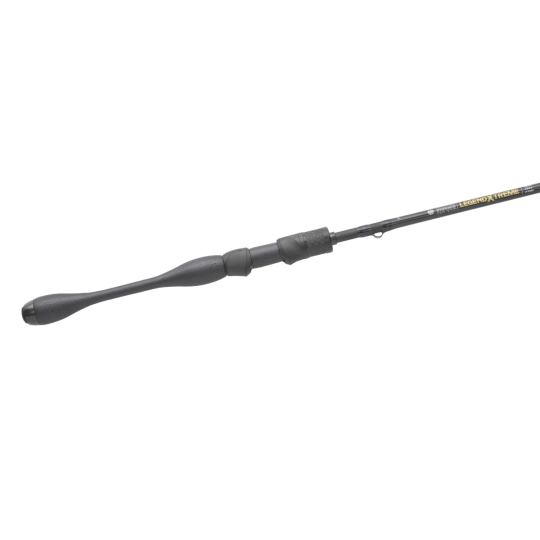Spinnruten St Croix Legend Xtreme 2023 610 MLXF
