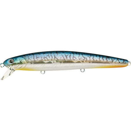 Señuelo para señuelo duro Luckycraft Flashminnow 110 SP