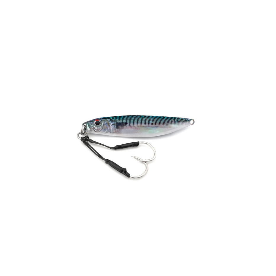 Sea Jig Little Jack Metal Adict 01 30g