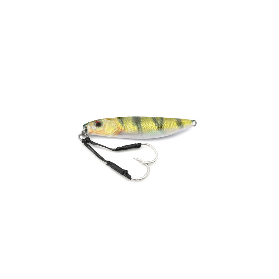 Sea Jig Little Jack Metal Adict 01 18g