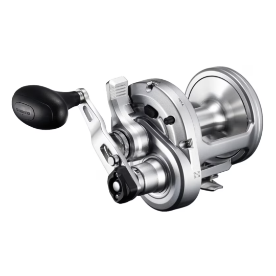 Trolling reel Shimano Speedmaster II