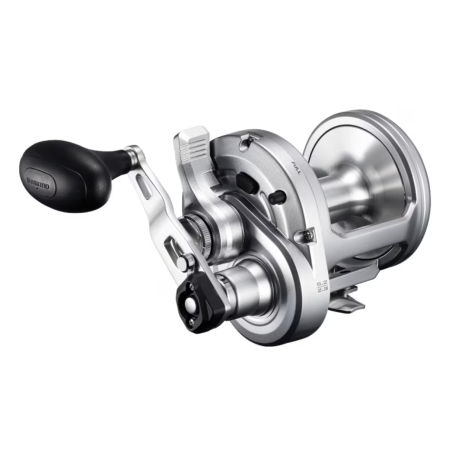 Trolling reel Shimano Speedmaster II