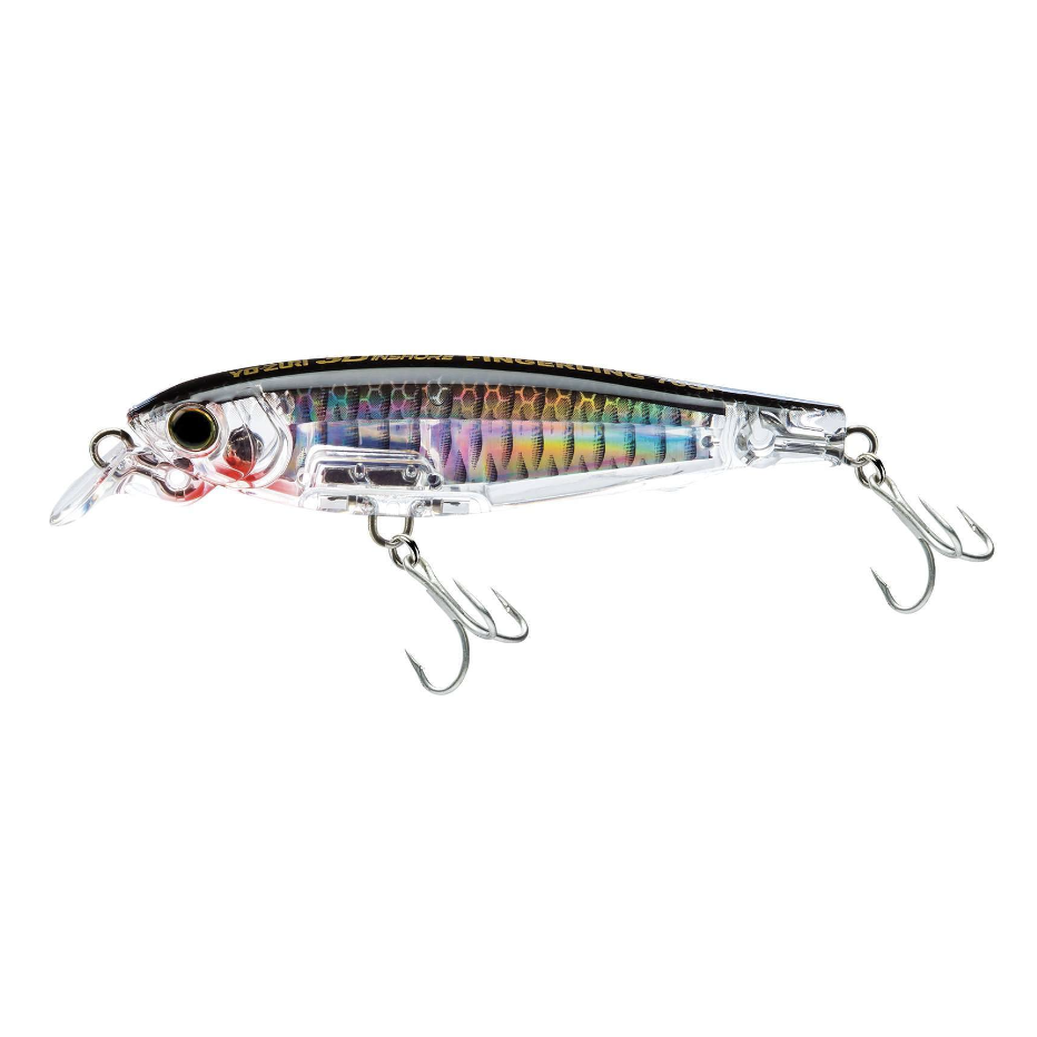 Hard Bait Yo Zuri 3D Inshore Fingerling SP 10cm