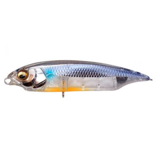 Señuelo Duro Megabass Karashi SW FS 5,9cm