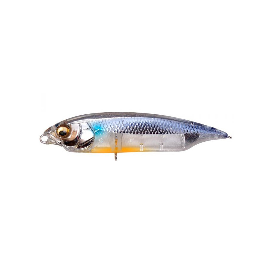 Hard Bait Megabass Karashi SW FS 5,9cm