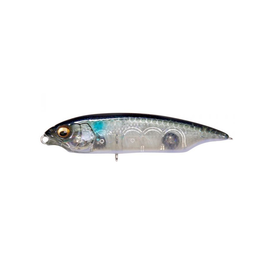Hard Bait Megabass Karashi SW FS 5,9cm