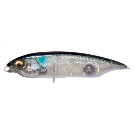 Señuelo Duro Megabass Karashi SW FS 5,9cm