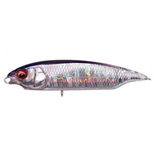 Señuelo Duro Megabass Karashi SW FS 5,9cm