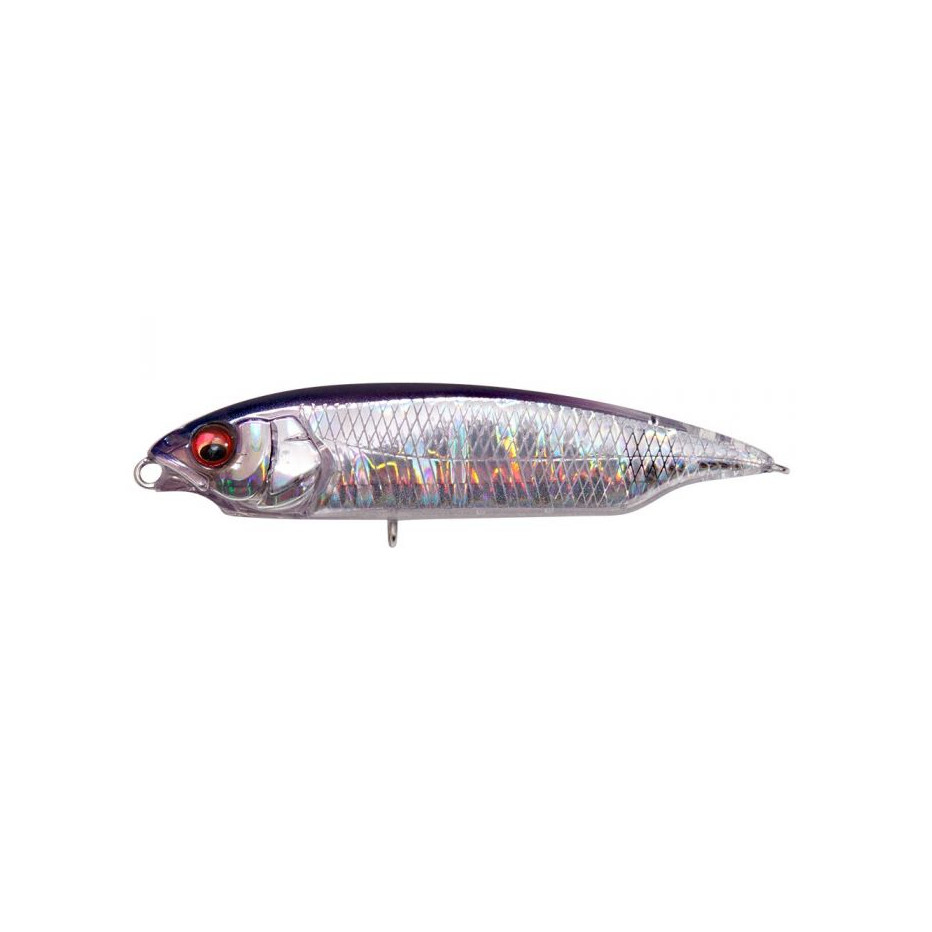Señuelo Duro Megabass Karashi SW FS 5,9cm