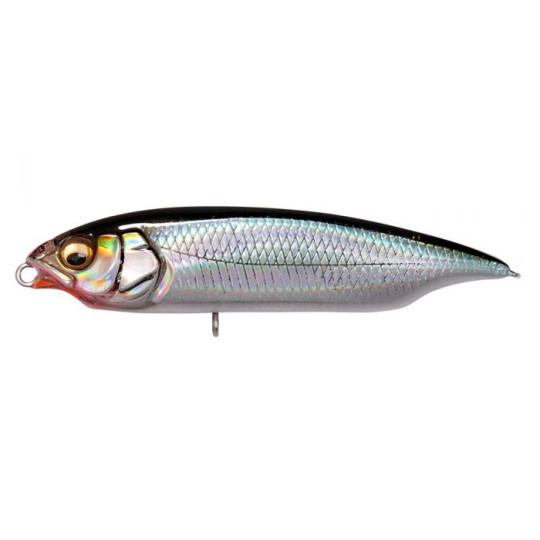Señuelo Duro Megabass Karashi SW FS 5,9cm