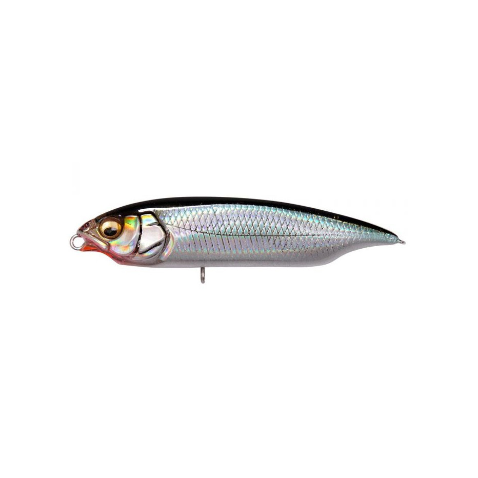 Señuelo Duro Megabass Karashi SW FS 5,9cm