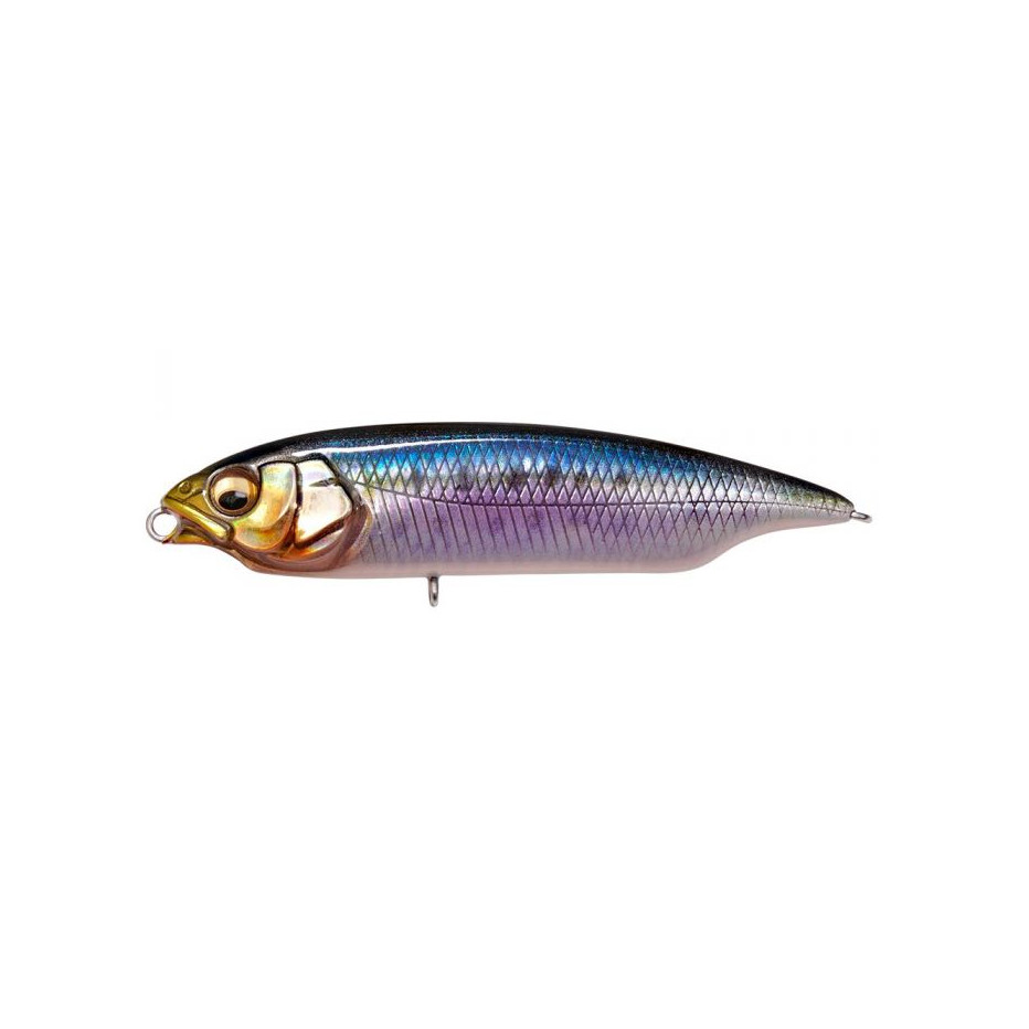 Hard Bait Megabass Karashi SW FS 5,9cm