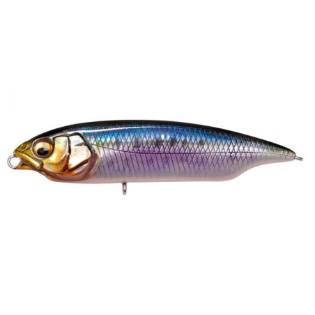 Hard Bait Megabass Karashi SW FS 5,9cm