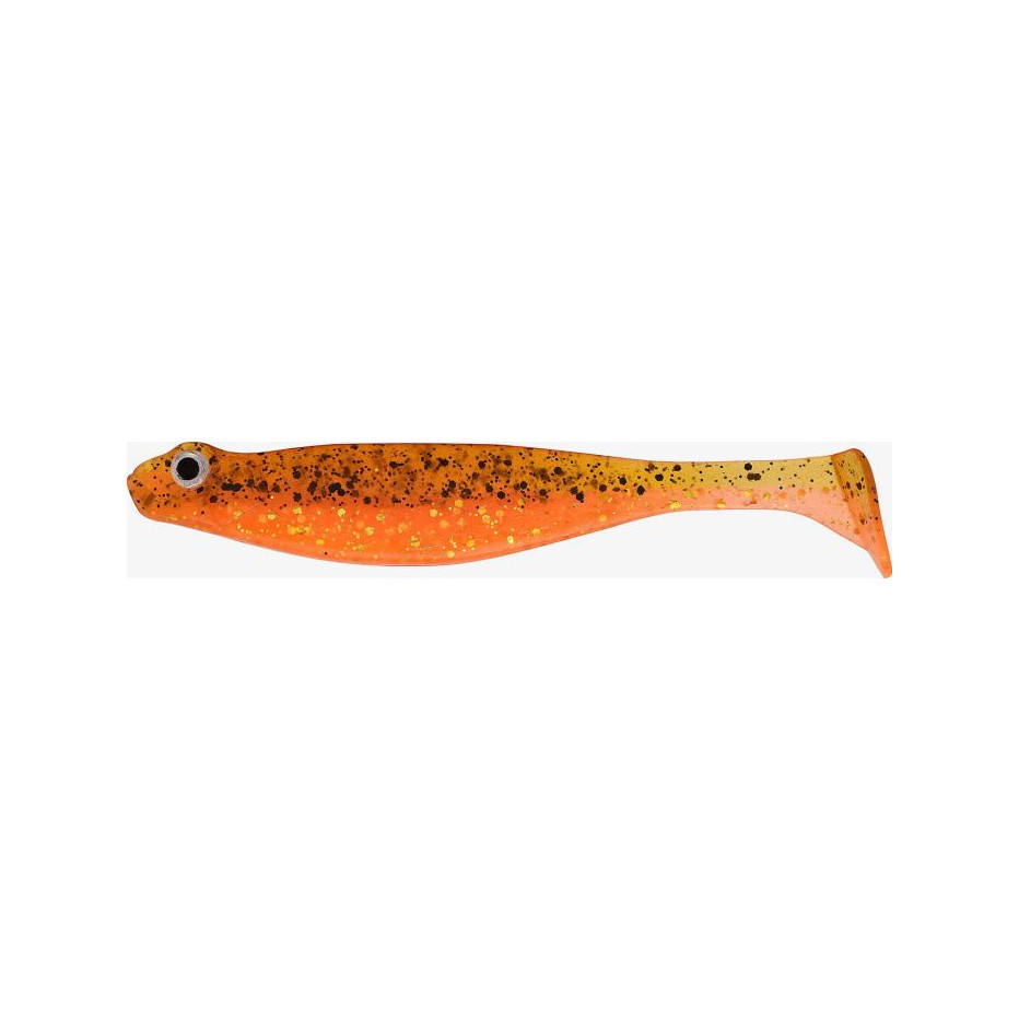 Gummifische Megabass Hazedong Shad 7,6cm