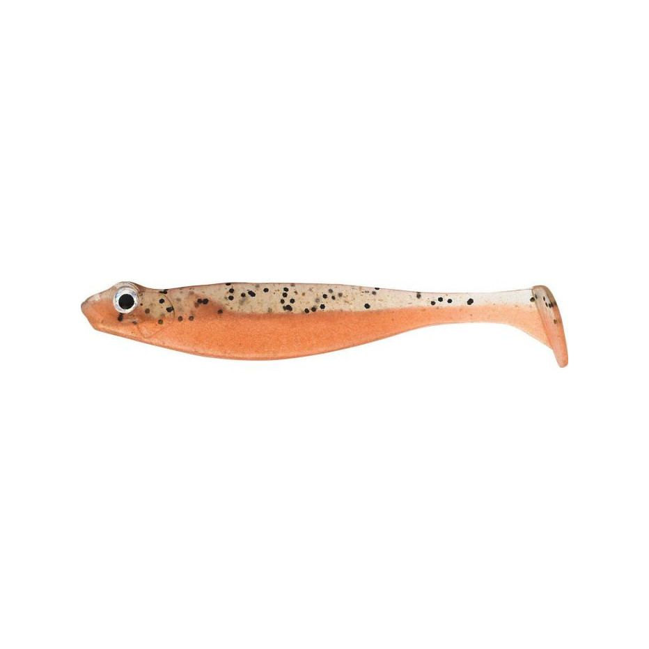 Soft Bait Megabass Hazedong Shad 7,6cm