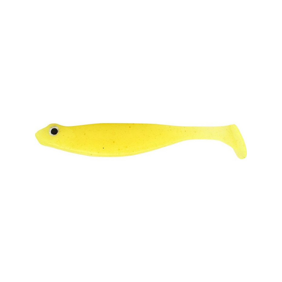 Señuelo vinilo Megabass Hazedong Shad 7,6cm