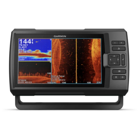 Fish finder Garmin Striker Vivid 9 SV