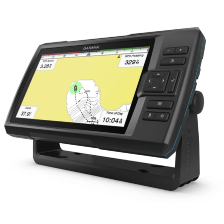 Fish finder Garmin Striker Vivid 9 SV