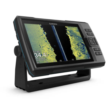 Sonda de profundidad Garmin Striker Vivid 9 SV
