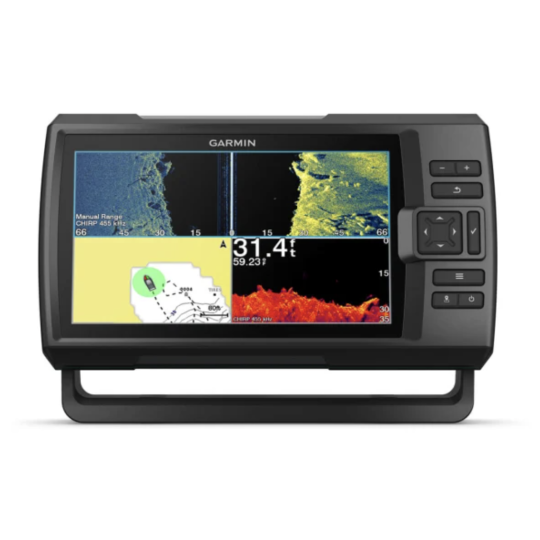 Fish finder Garmin Striker...