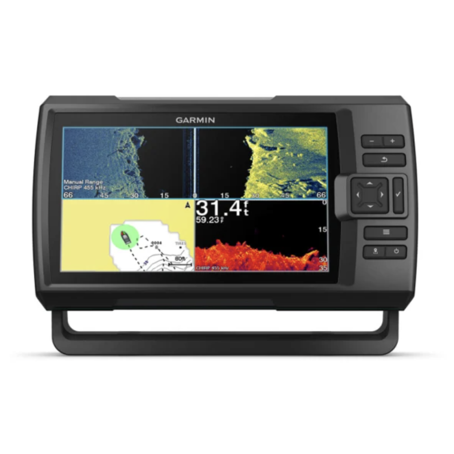 Fish finder Garmin Striker Vivid 9 SV