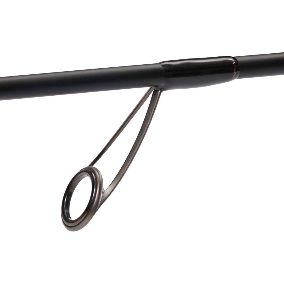 Westin W3 Finesse T&C 2nd - Canna Da Pesca Per Persico, 213 Cm, 7-21g, 2 Pezzi, Trasporto 112 Cm, Blank In Carbonio Torayca, Anelli LTS