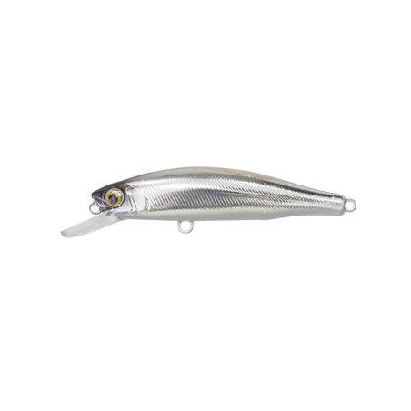 Señuelo Maria Duplex 8cm - angler fish baines