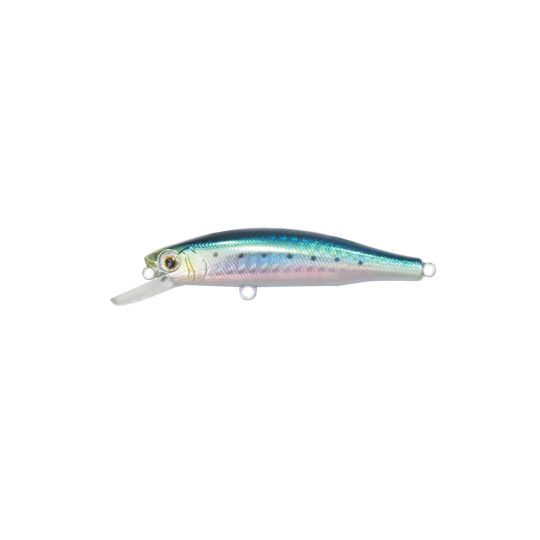 Señuelo Maria Duplex 8cm - angler fish baines