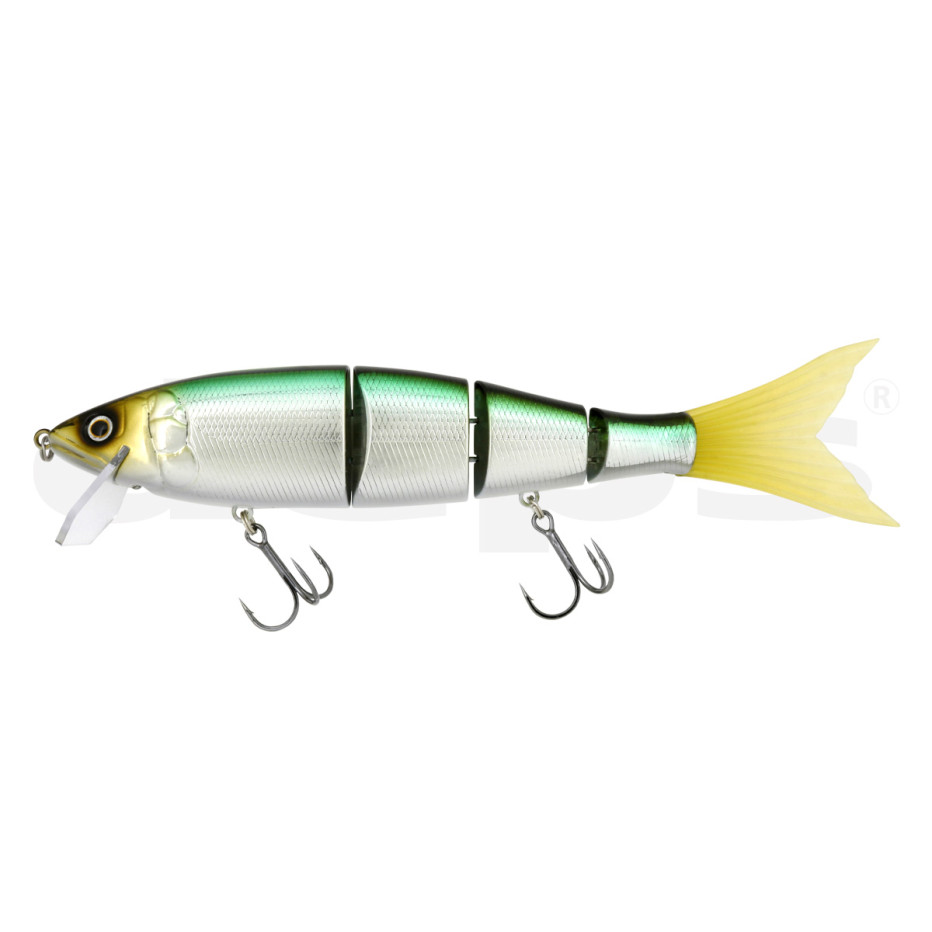 Hard Bait Deps Highsider 17,2cm